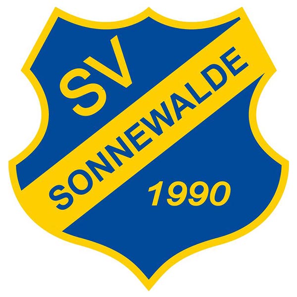 SV Blau-Gelb Sonnewalde