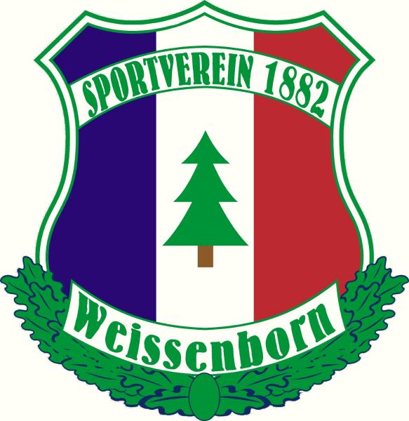 Weißenborner SV 1882 e.V.