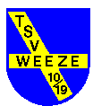 TSV Weeze
