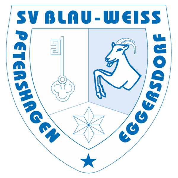 SV Blau-Weiß Petershagen