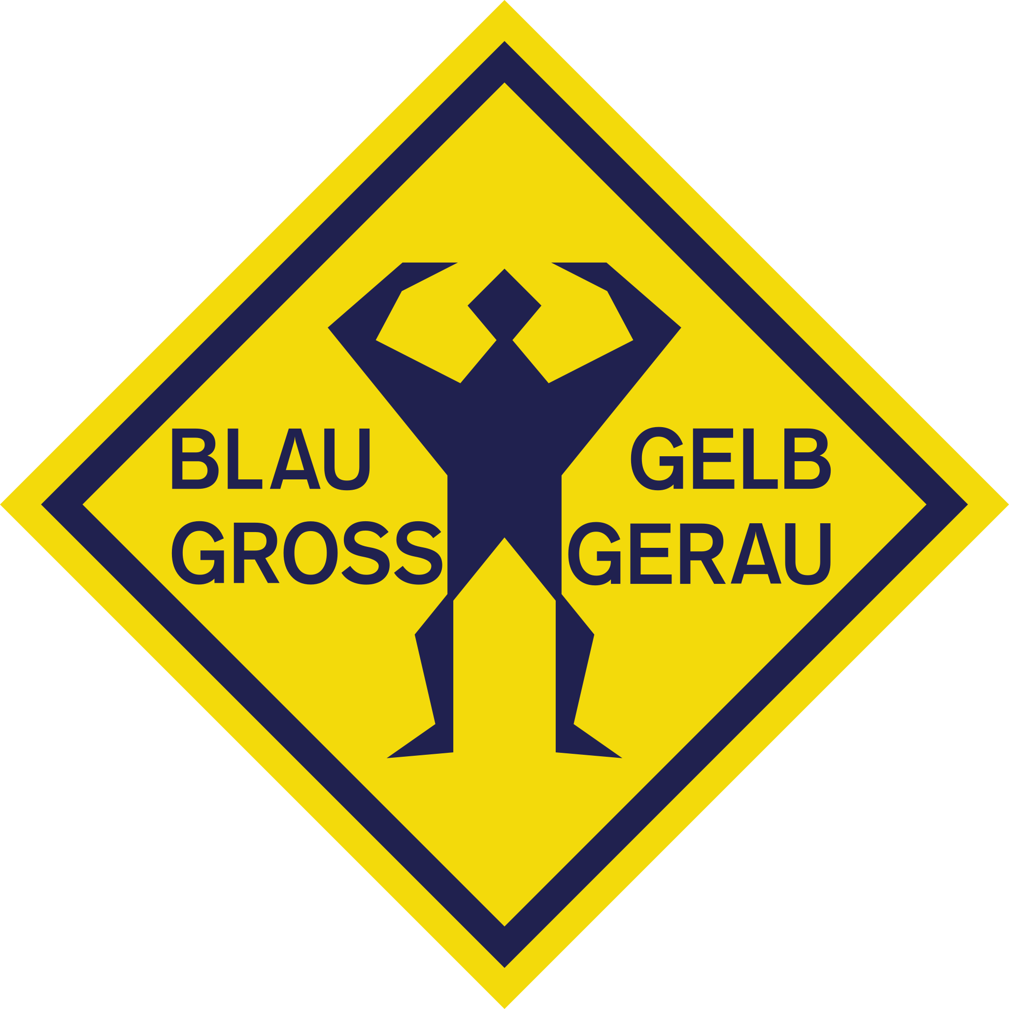 SV Blau-Gelb Groß-Gerau