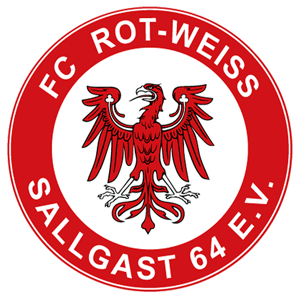 SV Rot-Weiß Sallgast