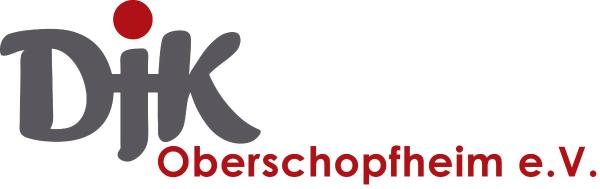 DJK Oberschopfheim