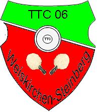 TTC Weiskirchen-Steinberg