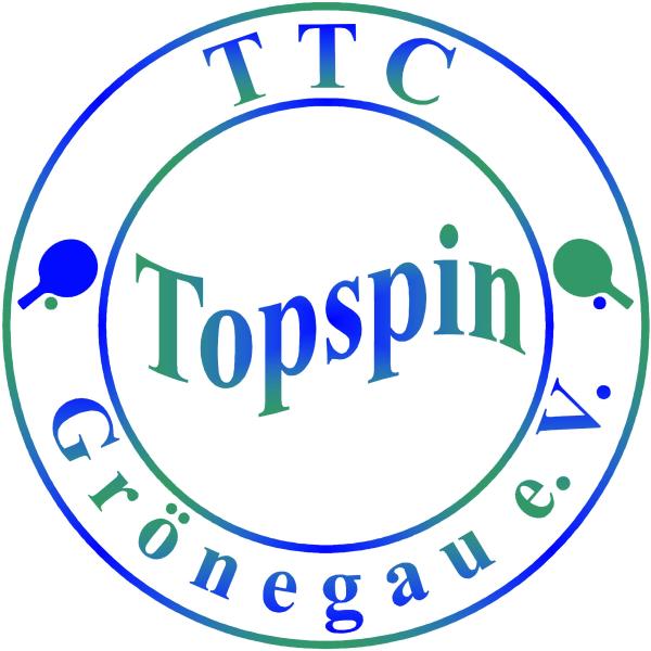 TTC Topspin Grönegau