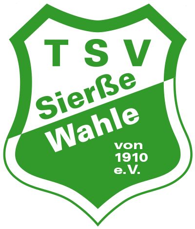 TSV Sierße/Wahle