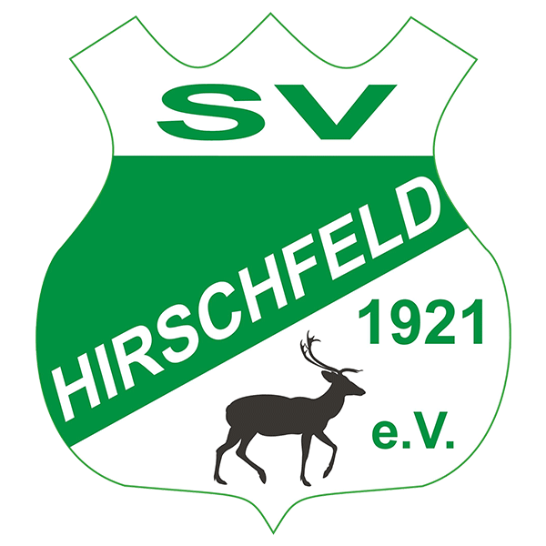SV Hirschfeld