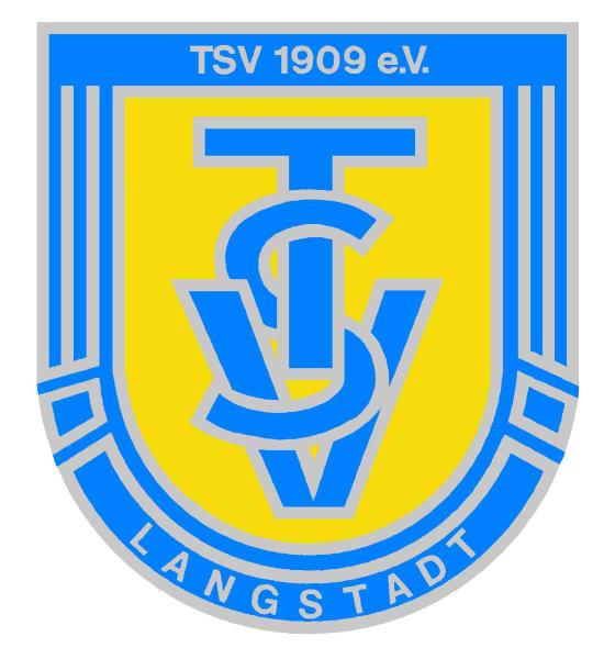 TSV 1909 Langstadt