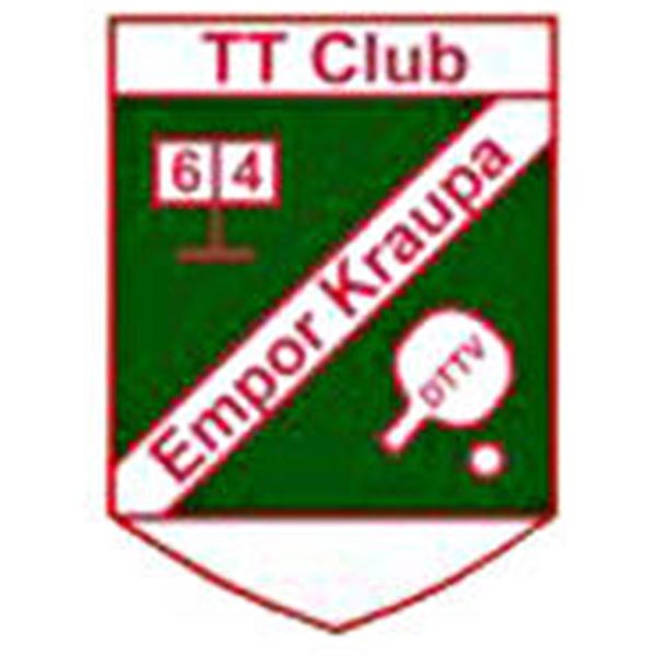 TTC Empor 1964 Kraupa