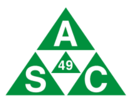 ASC Grün-Weiß 49 Wilsum