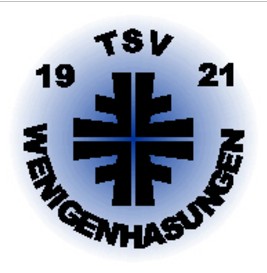 TSV 1921 Wenigenhasungen